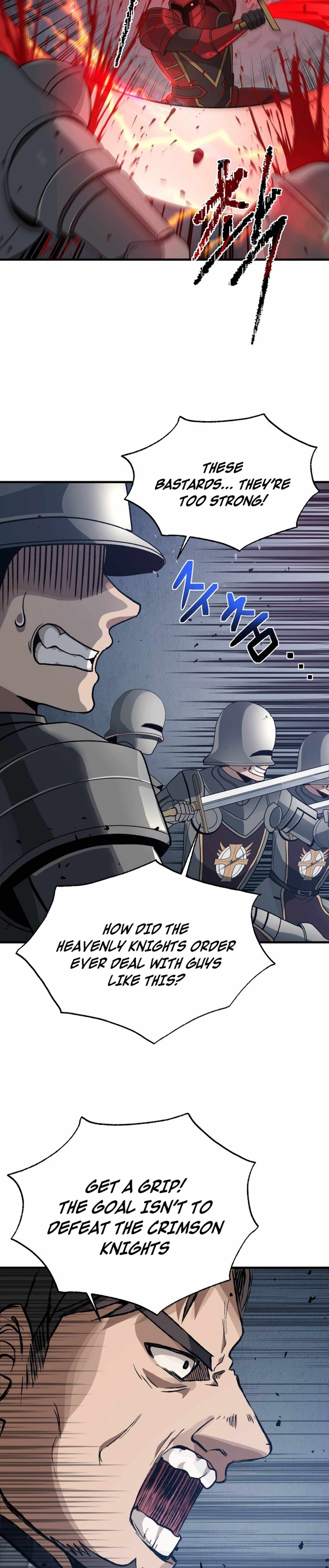 Transmigrating to the Otherworld Once More Chapter 101 - Page 18 in English