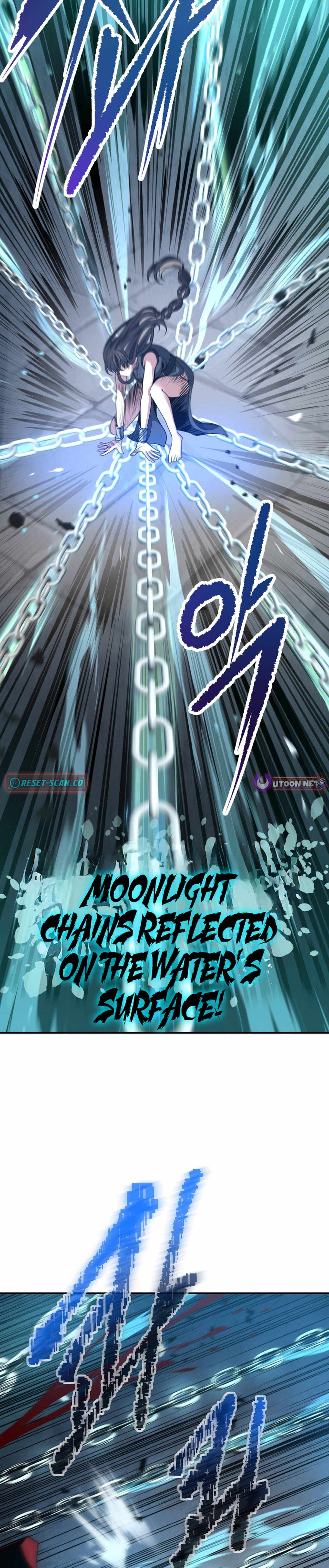 Transmigrating to the Otherworld Once More Chapter 101 - Page 31 in English