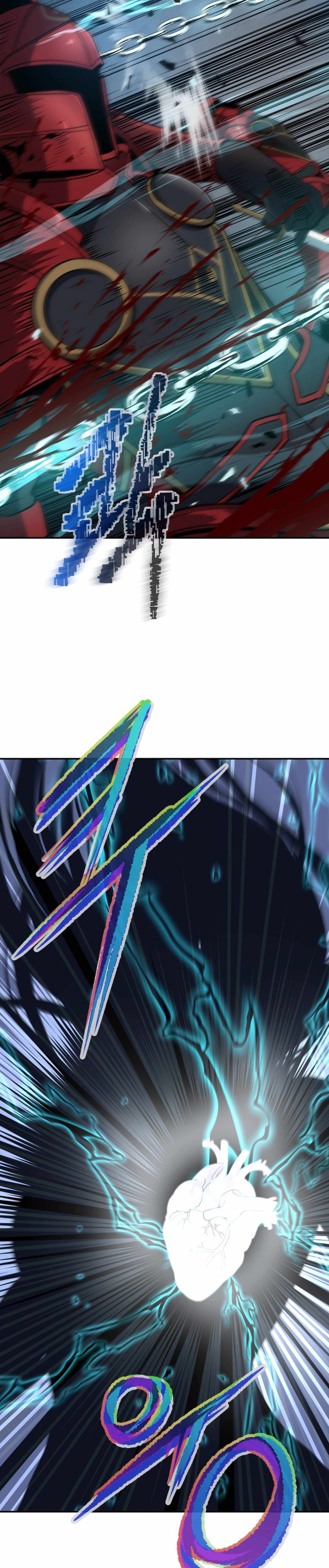 Transmigrating to the Otherworld Once More Chapter 101 - Page 32 in English