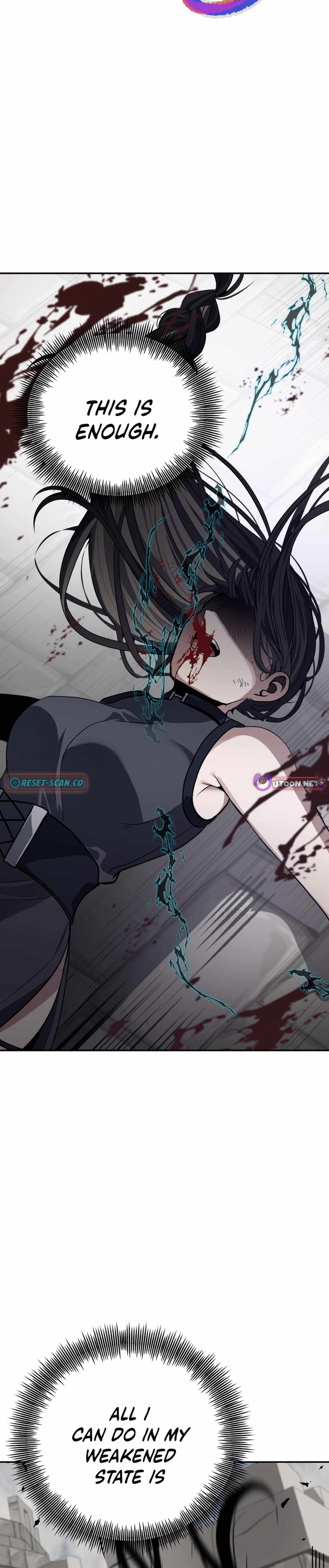 Transmigrating to the Otherworld Once More Chapter 101 - Page 33 in English