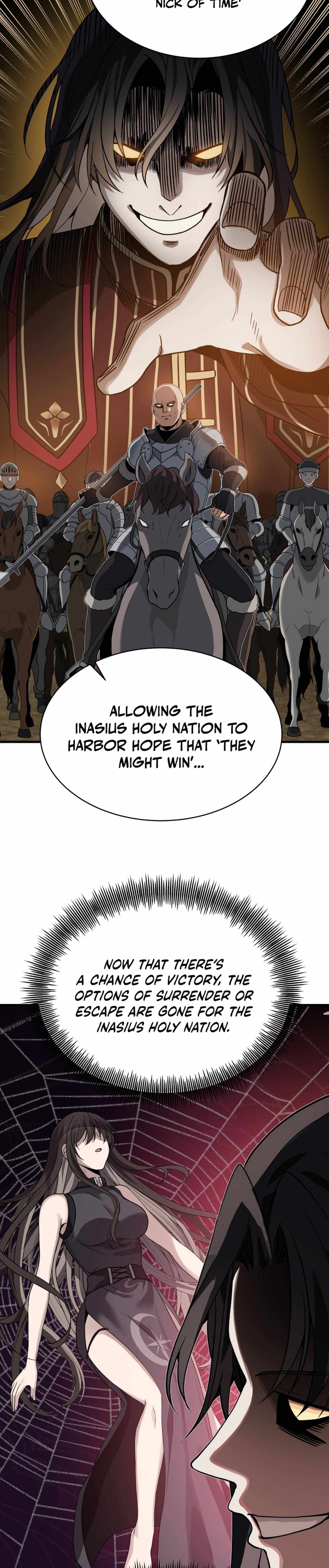 Transmigrating to the Otherworld Once More Chapter 101 - Page 6 in English