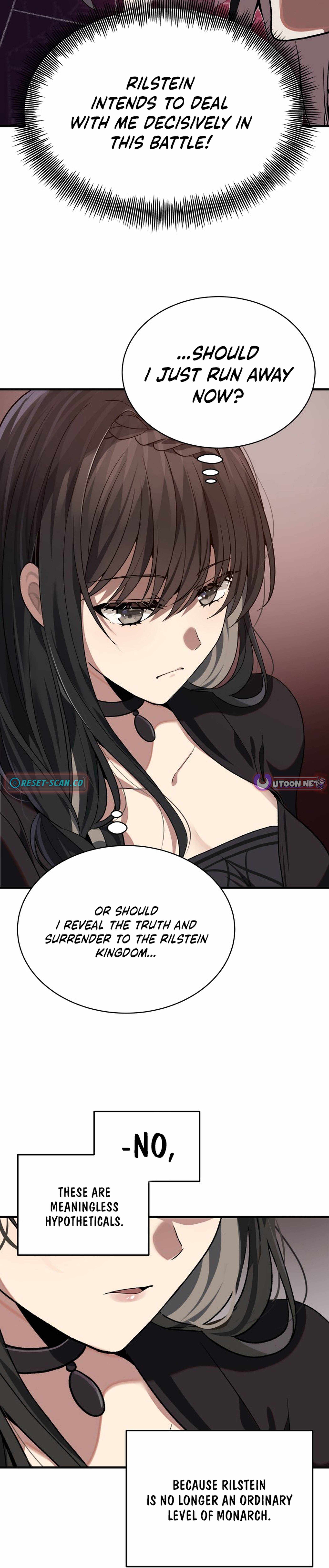 Transmigrating to the Otherworld Once More Chapter 101 - Page 7 in English