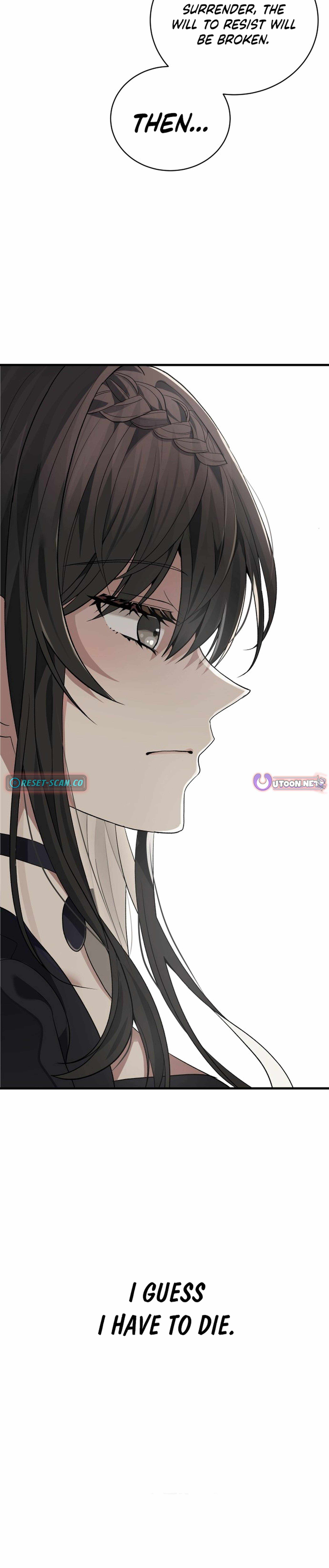 Transmigrating to the Otherworld Once More Chapter 101 - Page 9 in English