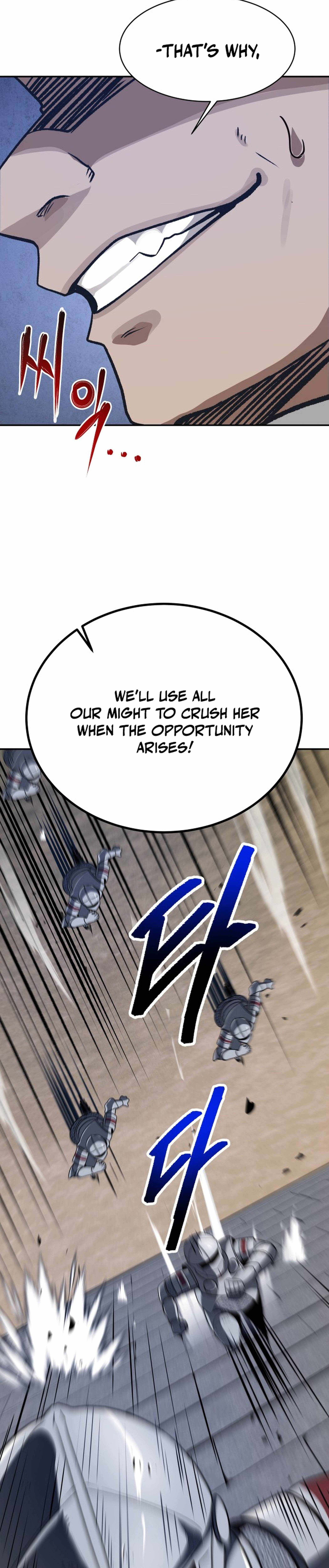 Transmigrating to the Otherworld Once More Chapter 102 - Page 10 in English