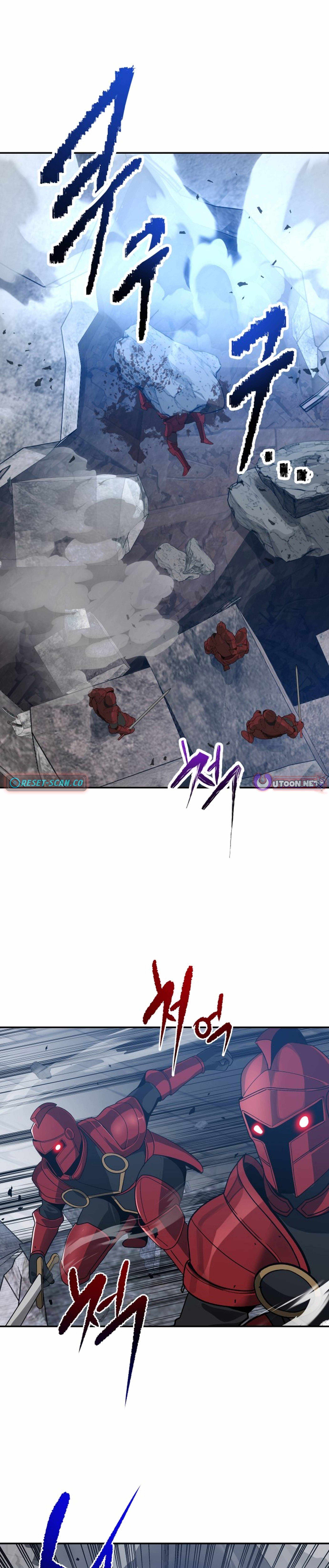 Transmigrating to the Otherworld Once More Chapter 102 - Page 19 in English