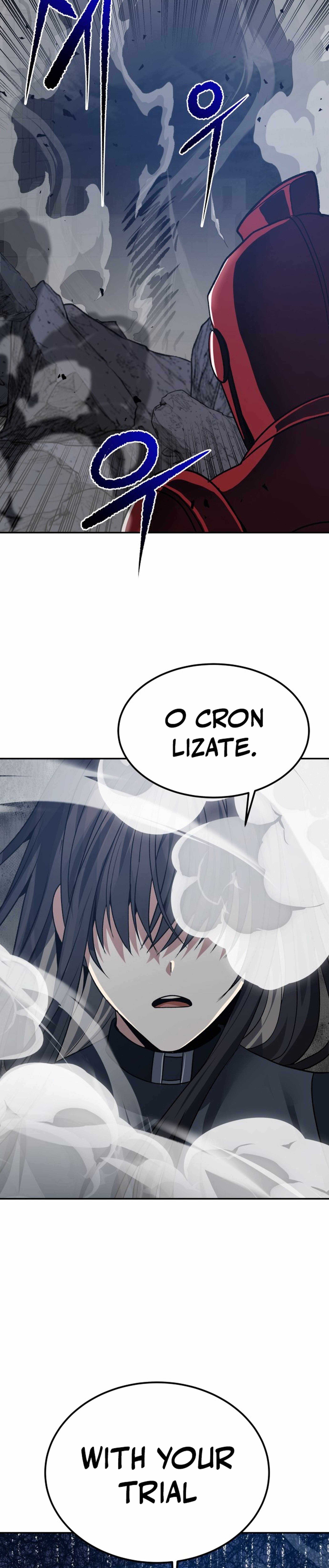 Transmigrating to the Otherworld Once More Chapter 102 - Page 20 in English