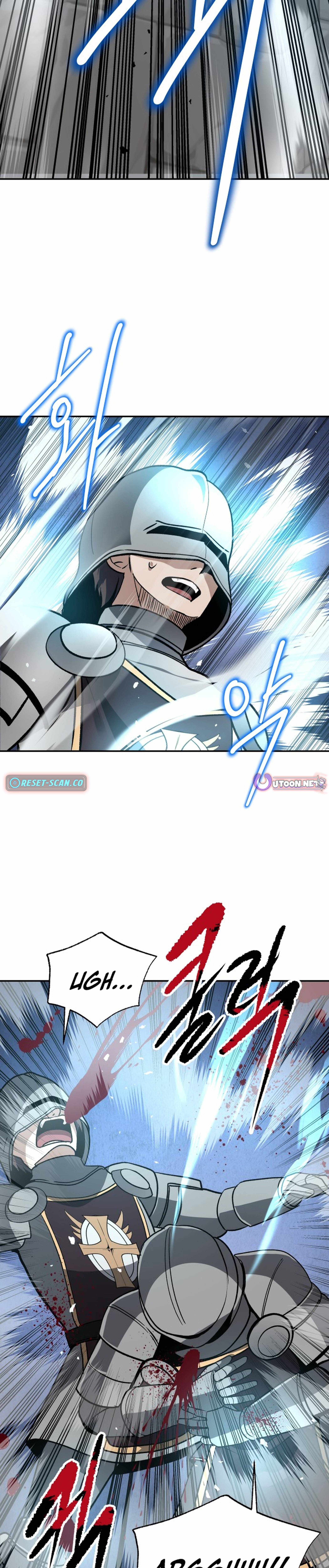Transmigrating to the Otherworld Once More Chapter 102 - Page 23 in English