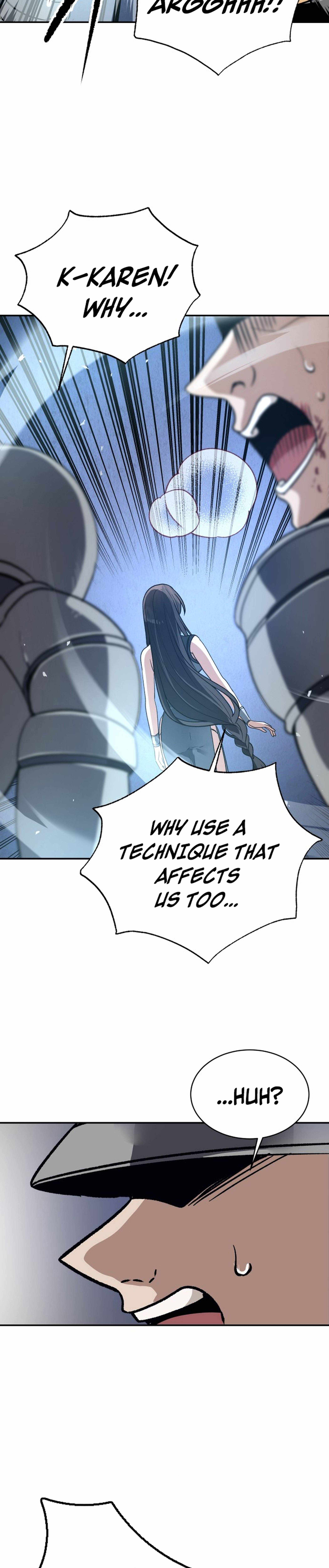 Transmigrating to the Otherworld Once More Chapter 102 - Page 24 in English