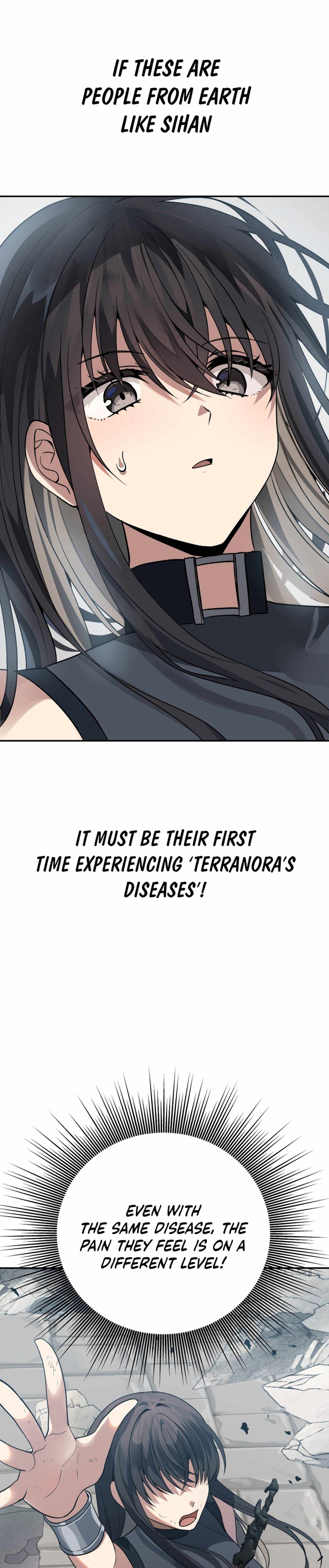 Transmigrating to the Otherworld Once More Chapter 102 - Page 26 in English