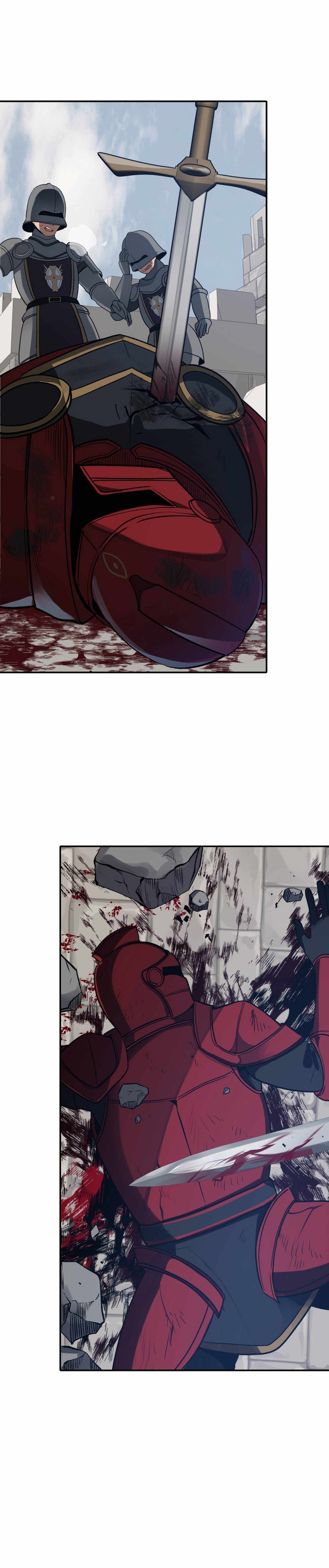 Transmigrating to the Otherworld Once More Chapter 102 - Page 28 in English