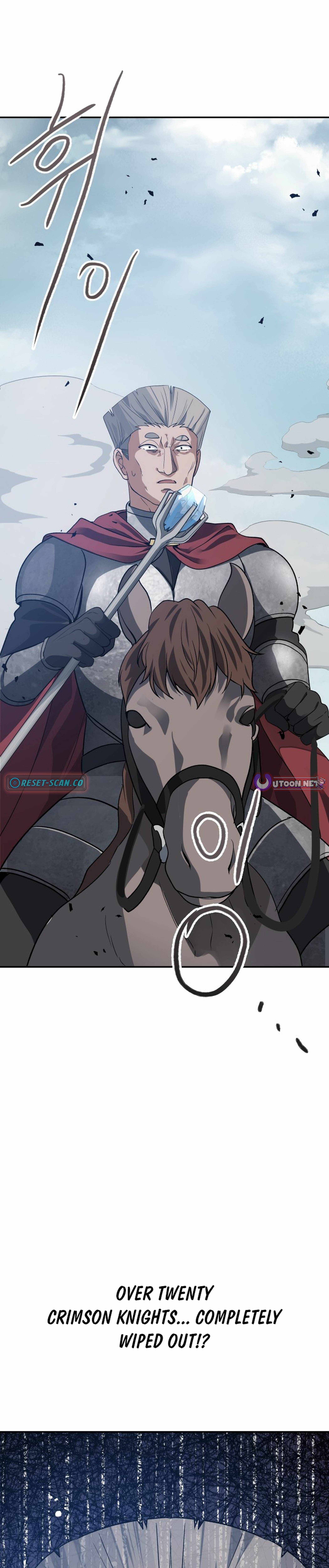 Transmigrating to the Otherworld Once More Chapter 102 - Page 29 in English