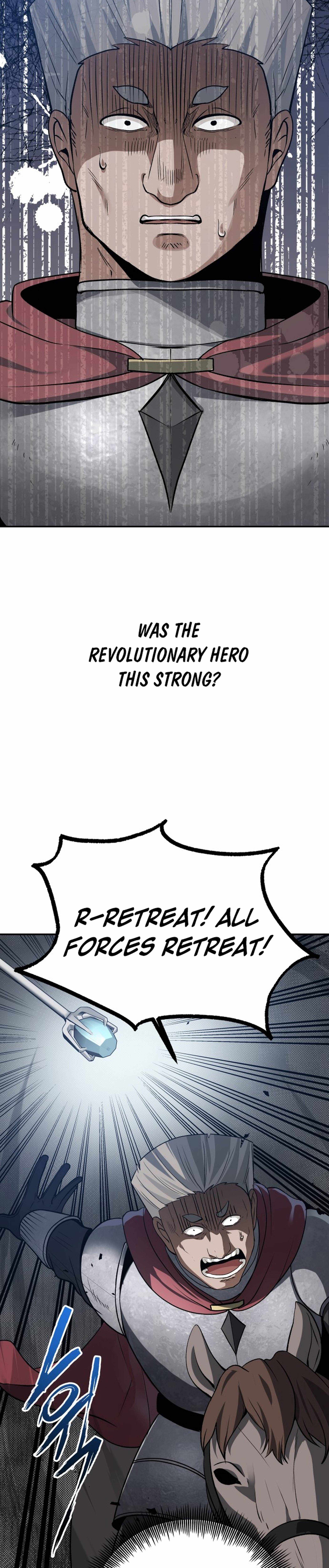 Transmigrating to the Otherworld Once More Chapter 102 - Page 30 in English