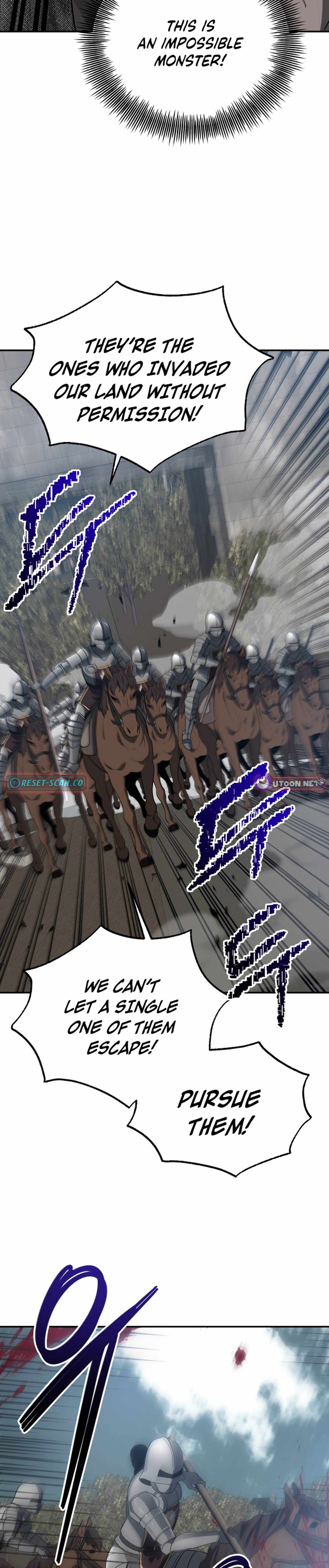 Transmigrating to the Otherworld Once More Chapter 102 - Page 31 in English