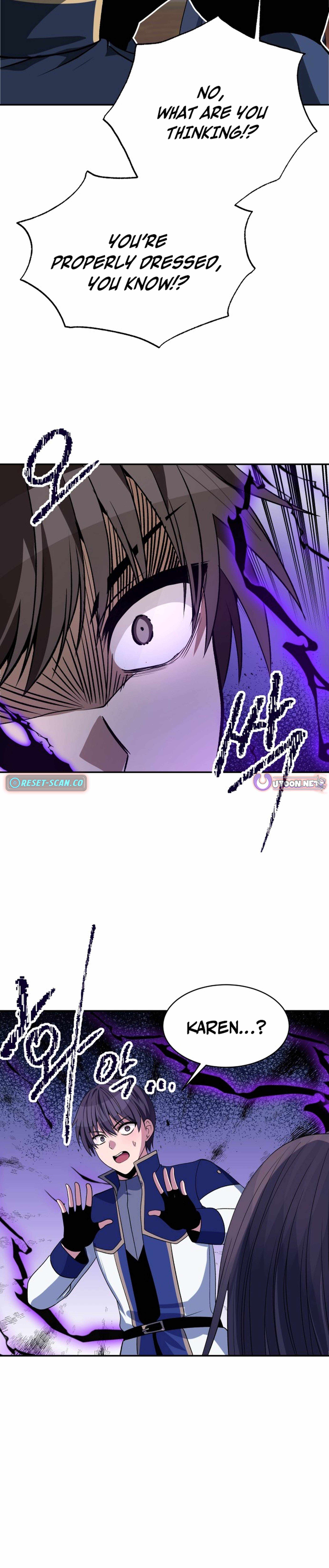 Transmigrating to the Otherworld Once More Chapter 102 - Page 41 in English