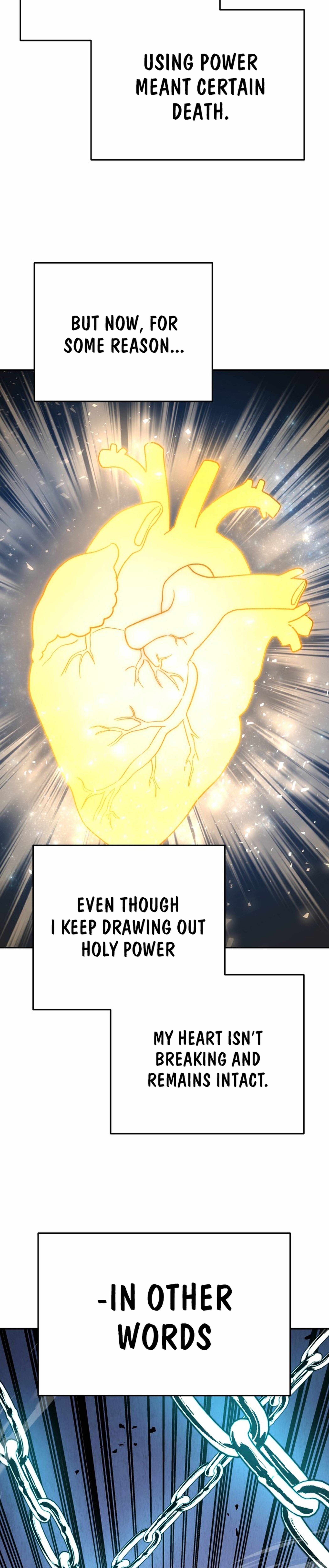 Transmigrating to the Otherworld Once More Chapter 102 - Page 6 in English