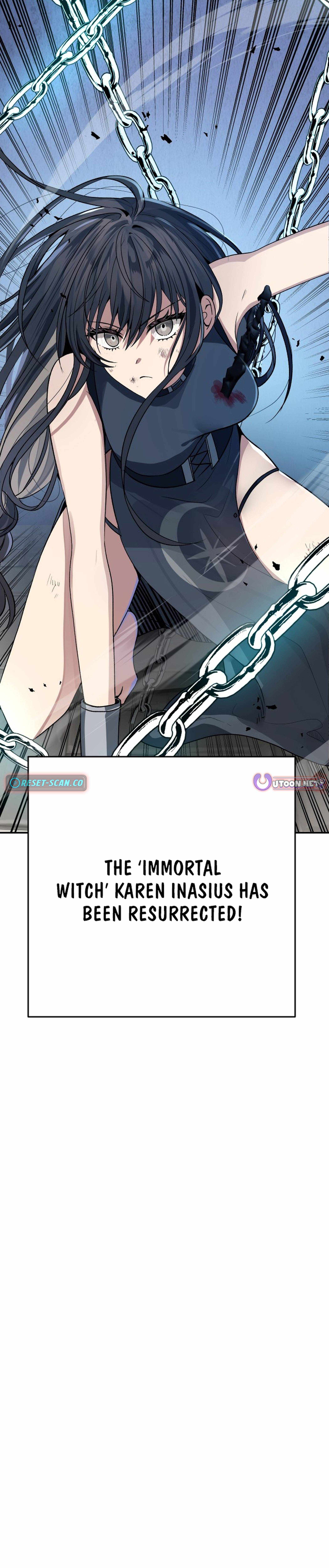 Transmigrating to the Otherworld Once More Chapter 102 - Page 7 in English