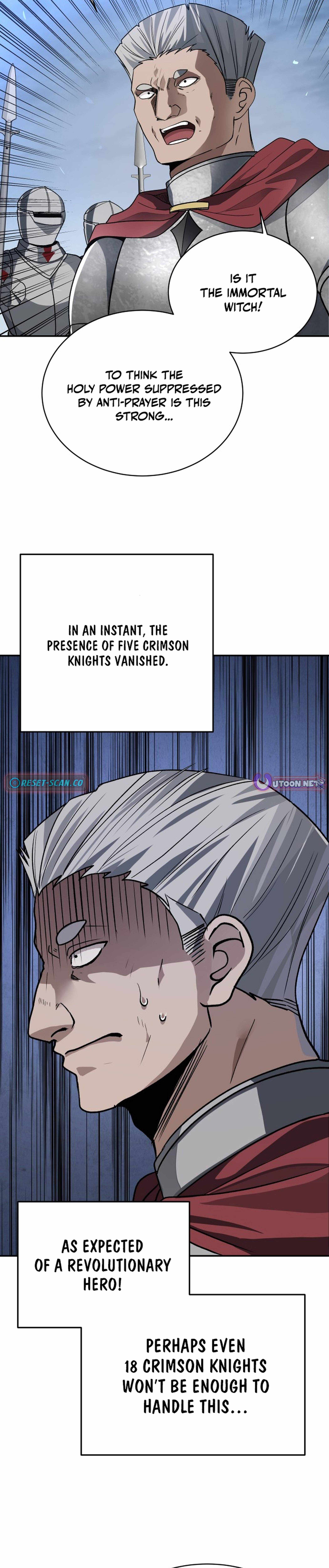 Transmigrating to the Otherworld Once More Chapter 102 - Page 9 in English