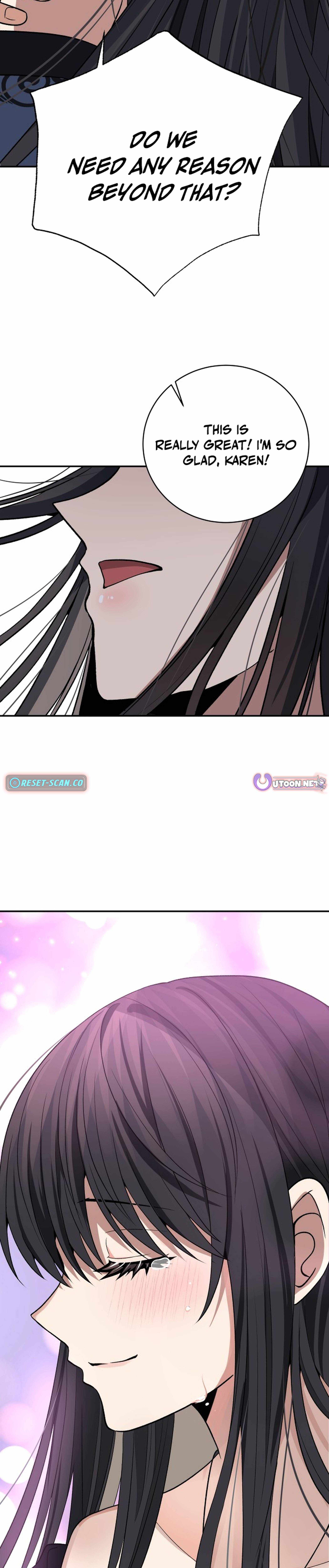 Transmigrating to the Otherworld Once More Chapter 103 - Page 11 in English