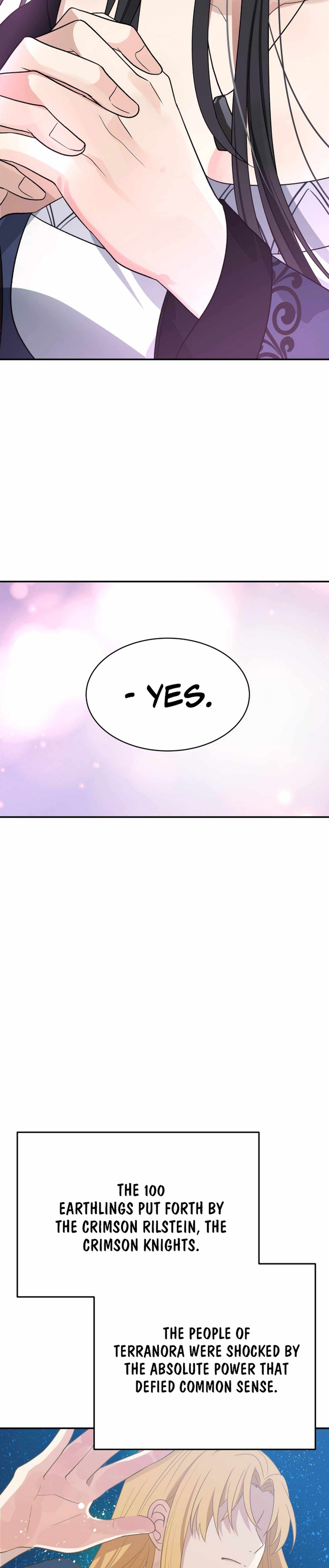 Transmigrating to the Otherworld Once More Chapter 103 - Page 12 in English