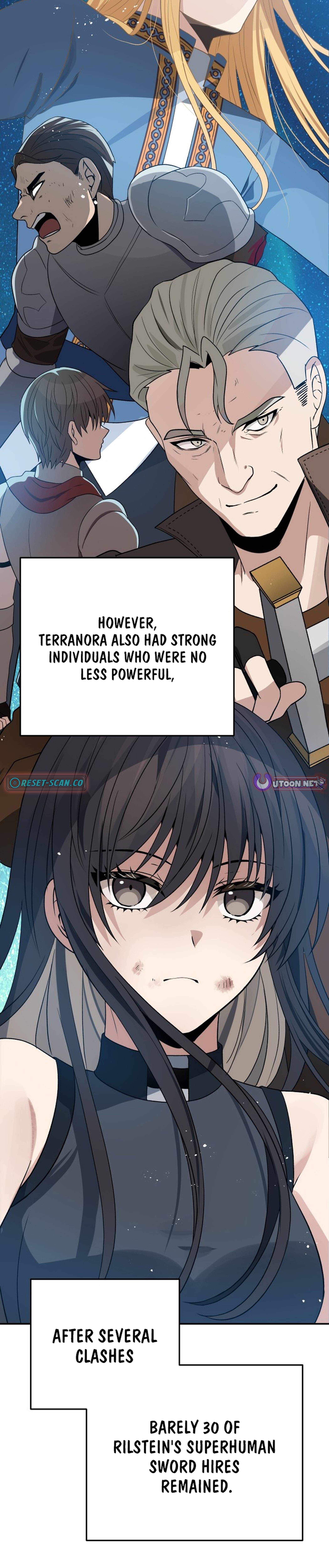 Transmigrating to the Otherworld Once More Chapter 103 - Page 13 in English