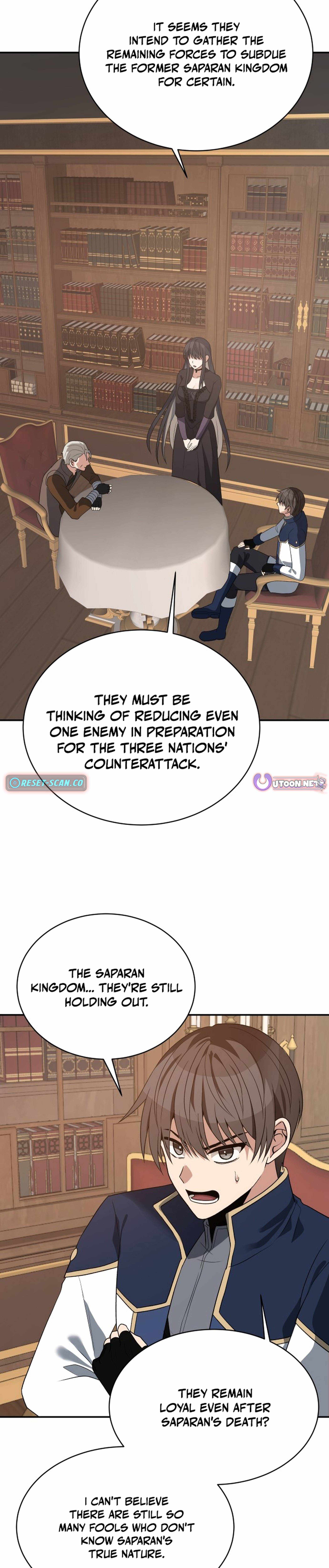 Transmigrating to the Otherworld Once More Chapter 103 - Page 15 in English