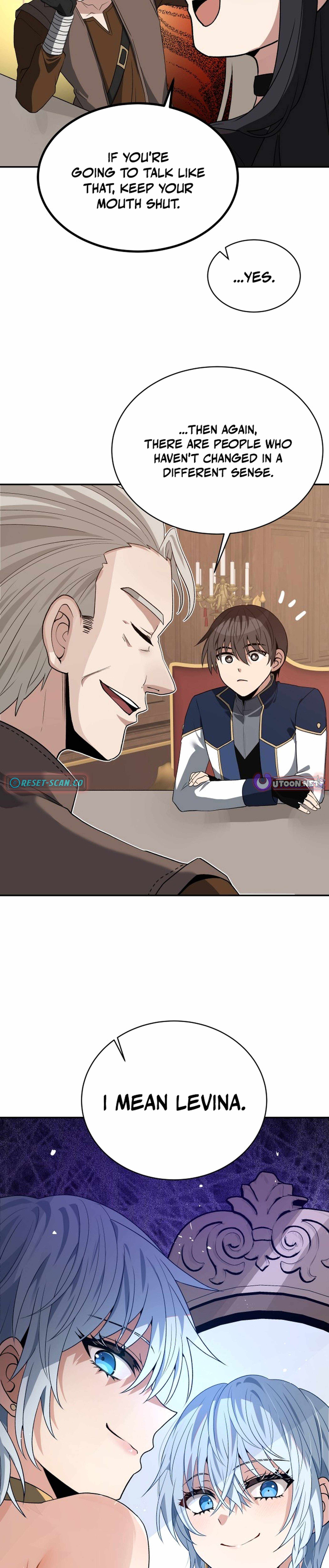 Transmigrating to the Otherworld Once More Chapter 103 - Page 19 in English