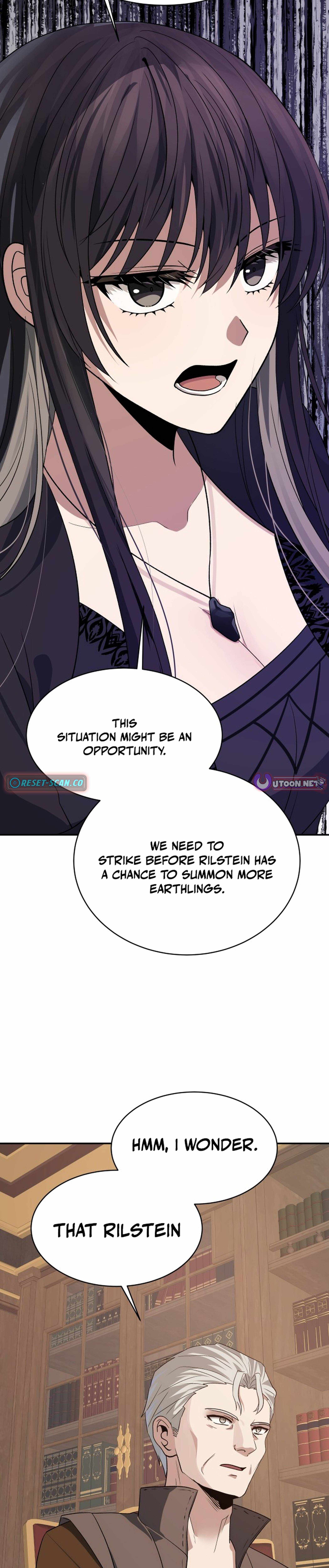 Transmigrating to the Otherworld Once More Chapter 103 - Page 21 in English