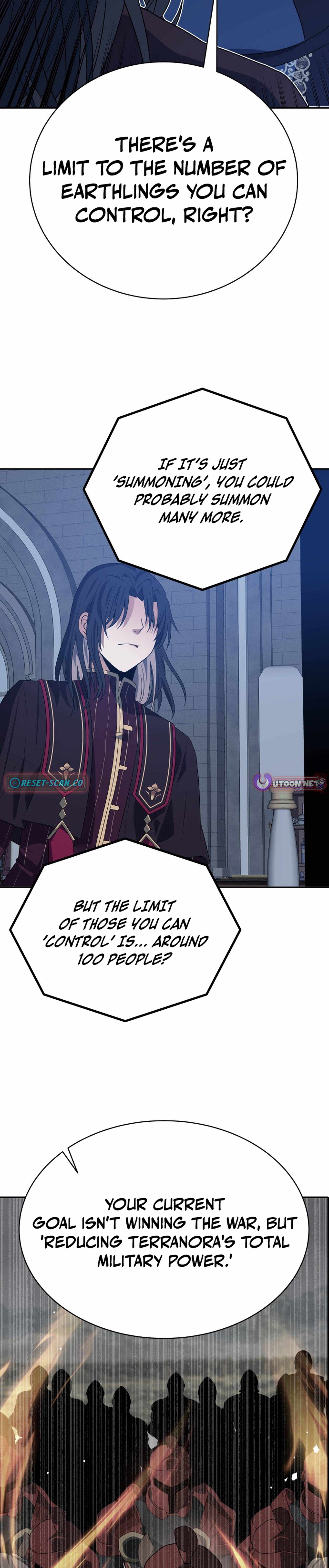 Transmigrating to the Otherworld Once More Chapter 103 - Page 31 in English