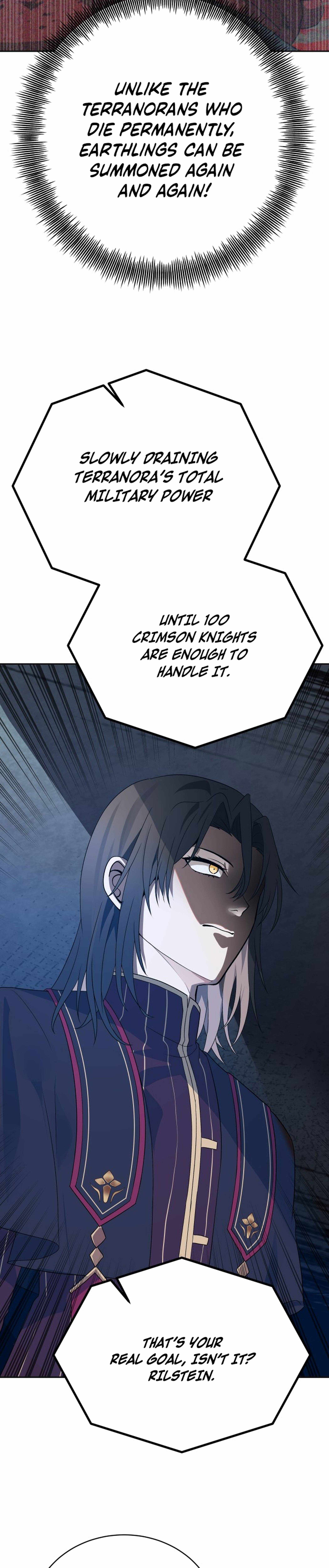 Transmigrating to the Otherworld Once More Chapter 103 - Page 34 in English