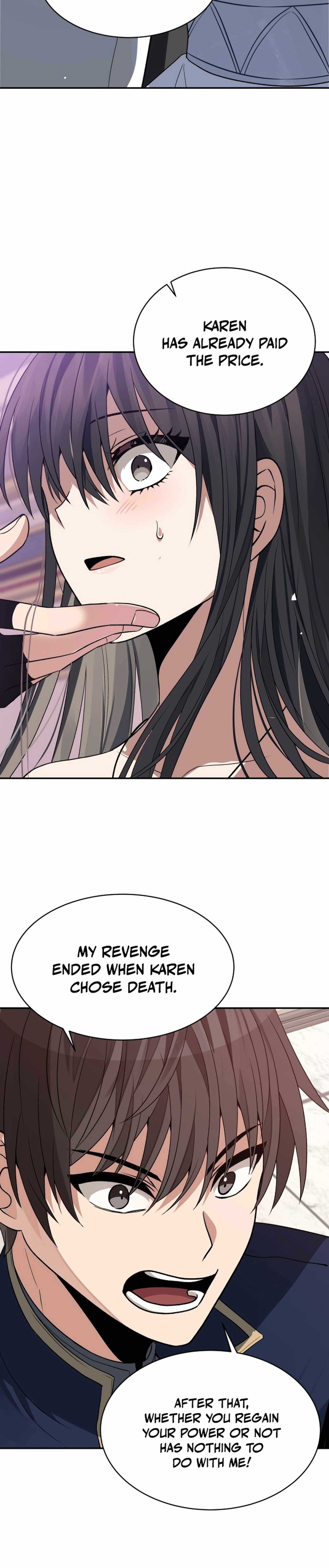 Transmigrating to the Otherworld Once More Chapter 103 - Page 8 in English