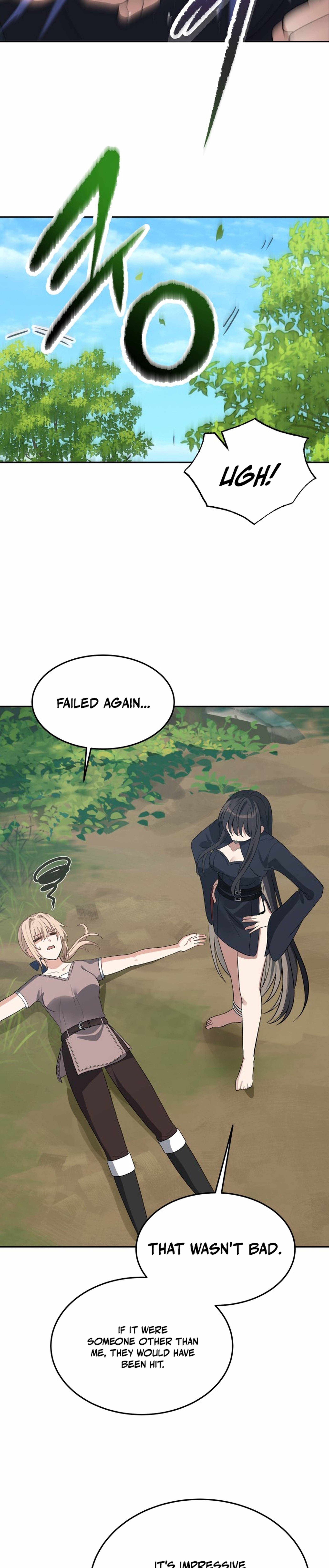 Transmigrating to the Otherworld Once More Chapter 104 - Page 14 in English
