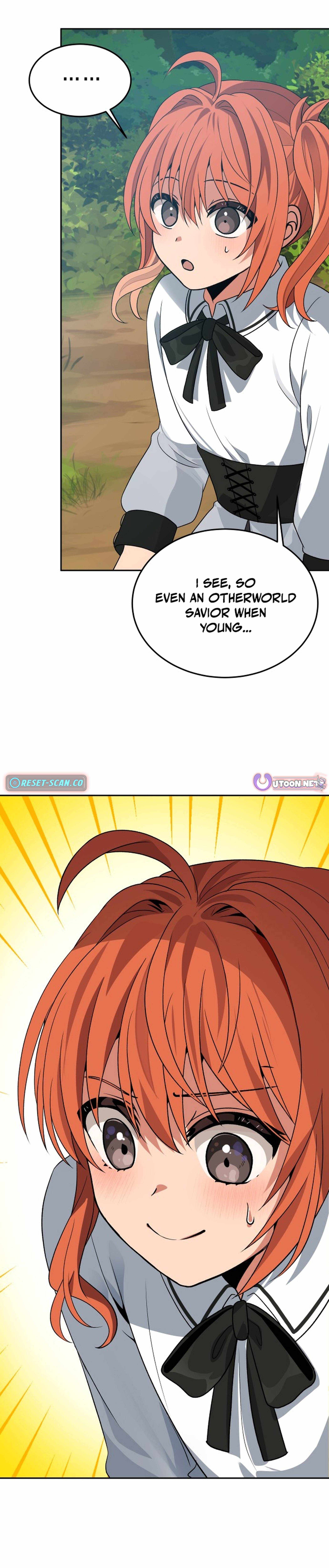 Transmigrating to the Otherworld Once More Chapter 104 - Page 21 in English
