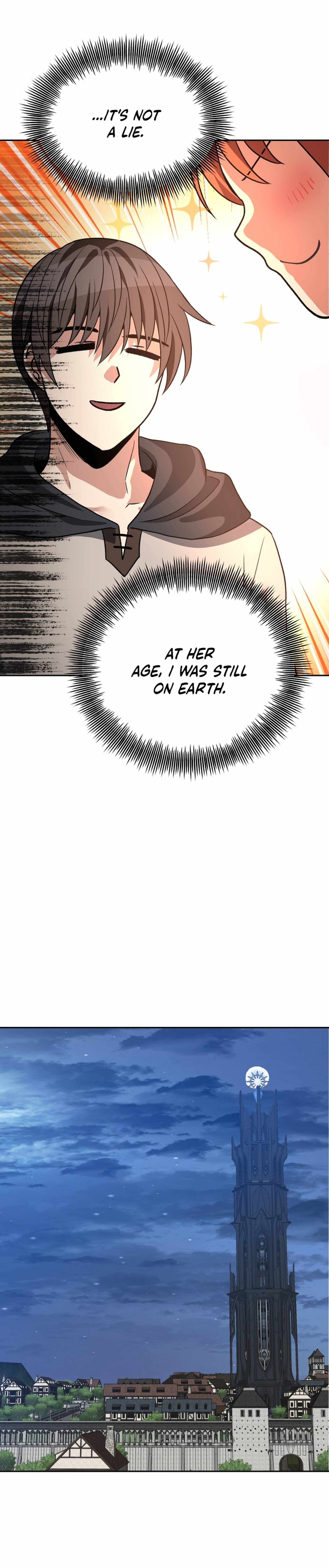 Transmigrating to the Otherworld Once More Chapter 104 - Page 22 in English