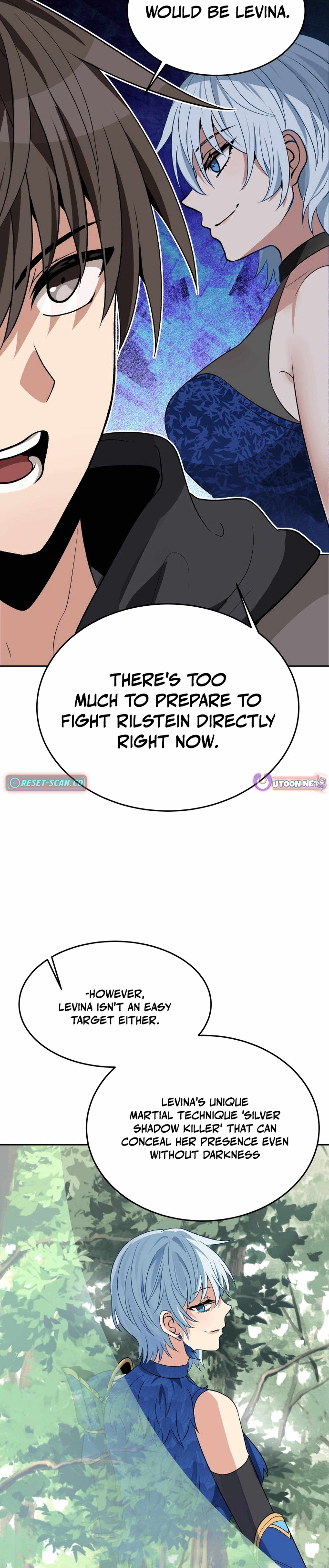 Transmigrating to the Otherworld Once More Chapter 104 - Page 29 in English