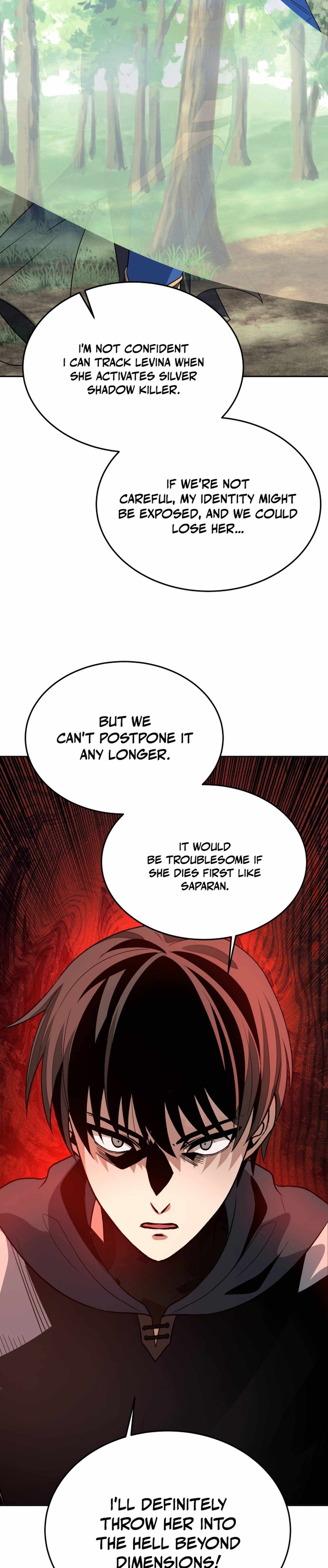 Transmigrating to the Otherworld Once More Chapter 104 - Page 30 in English