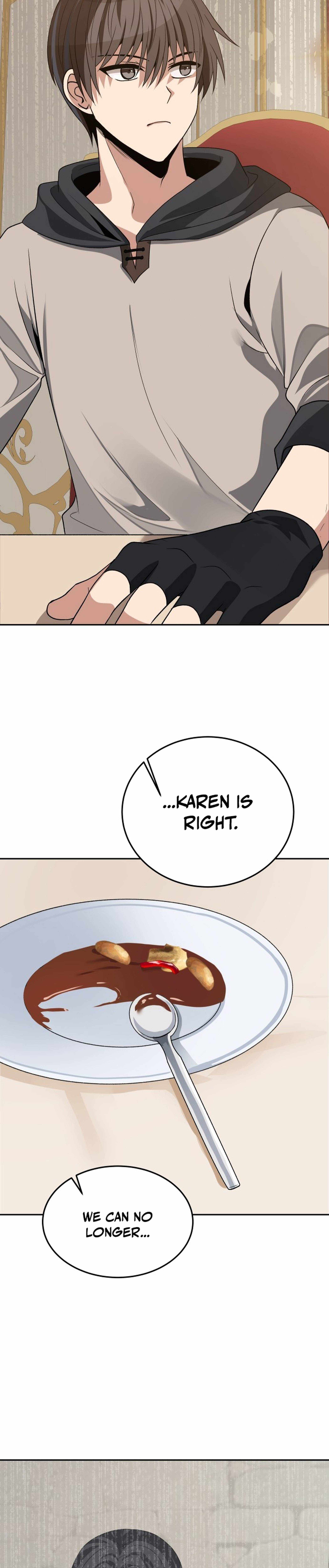 Transmigrating to the Otherworld Once More Chapter 104 - Page 38 in English