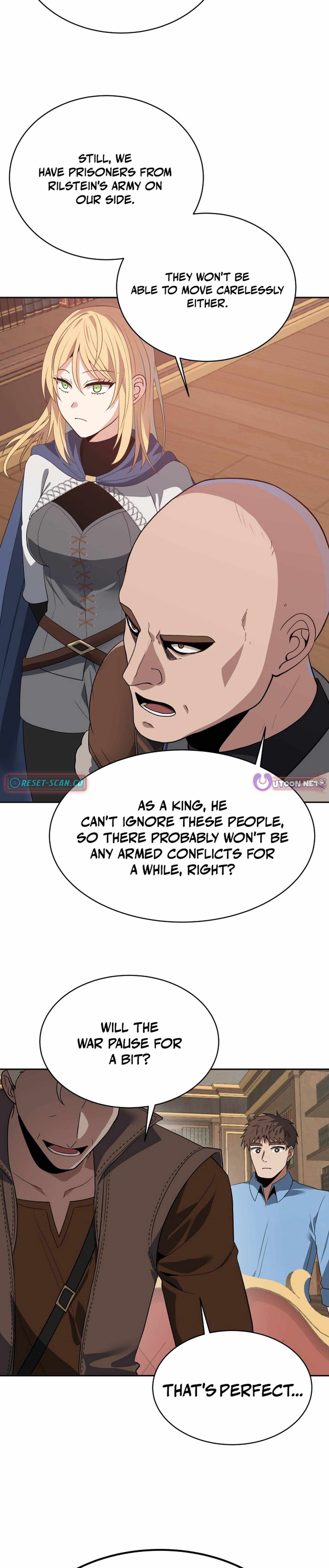 Transmigrating to the Otherworld Once More Chapter 104 - Page 7 in English
