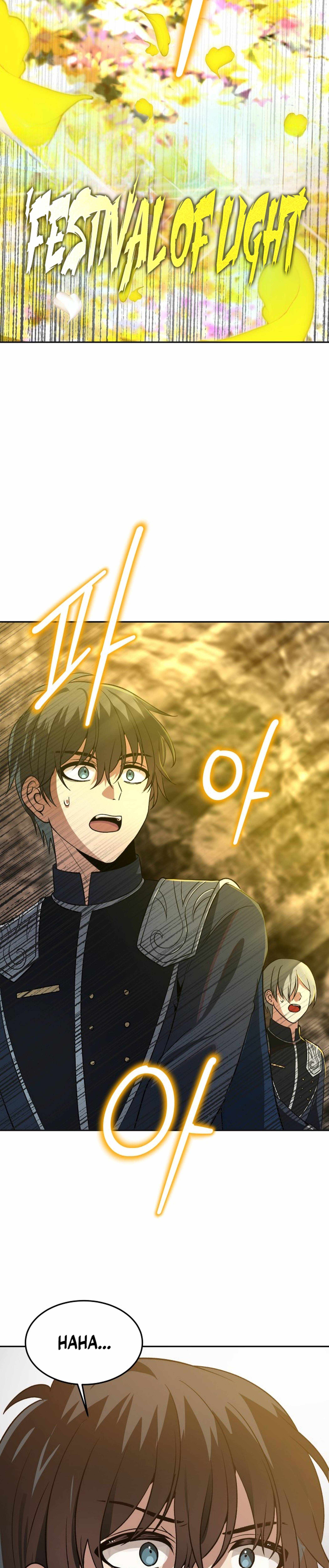 Transmigrating to the Otherworld Once More Chapter 105 - Page 14 in English