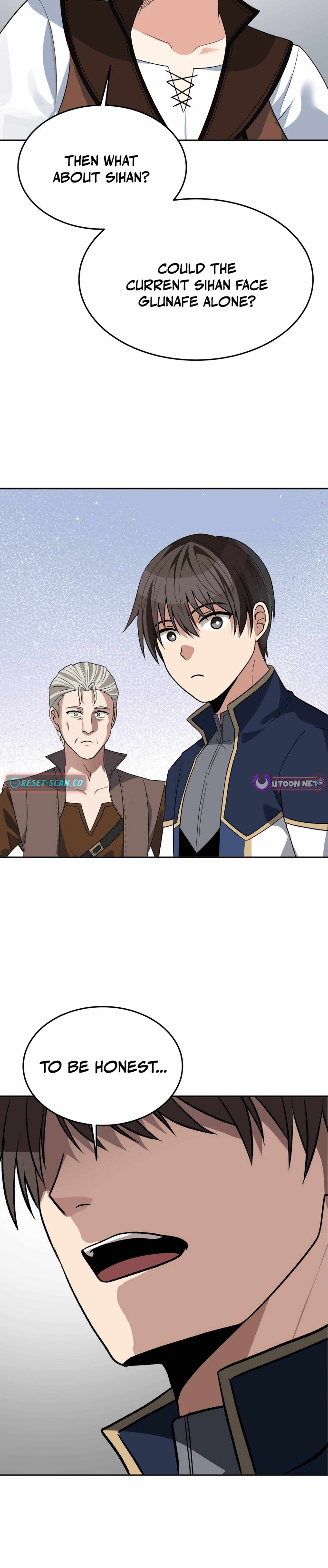 Transmigrating to the Otherworld Once More Chapter 105 - Page 29 in English