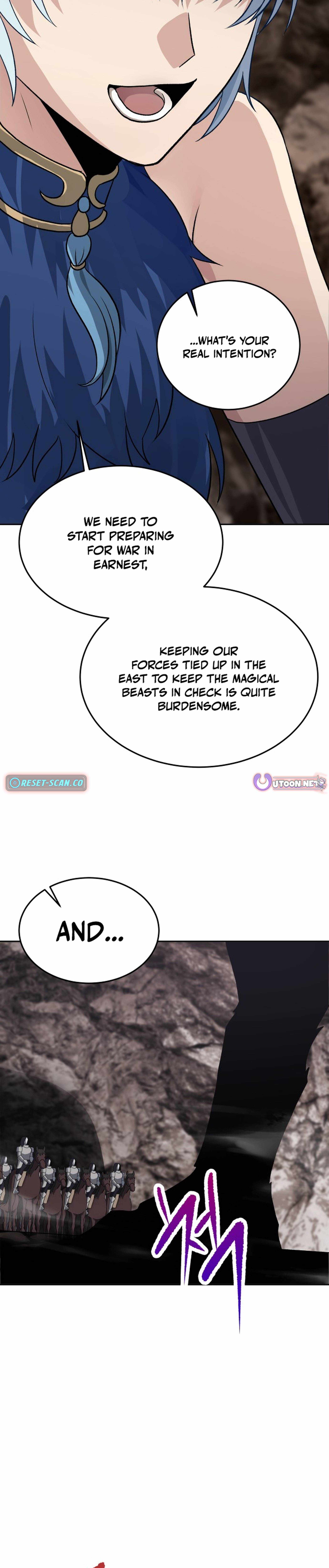 Transmigrating to the Otherworld Once More Chapter 105 - Page 3 in English