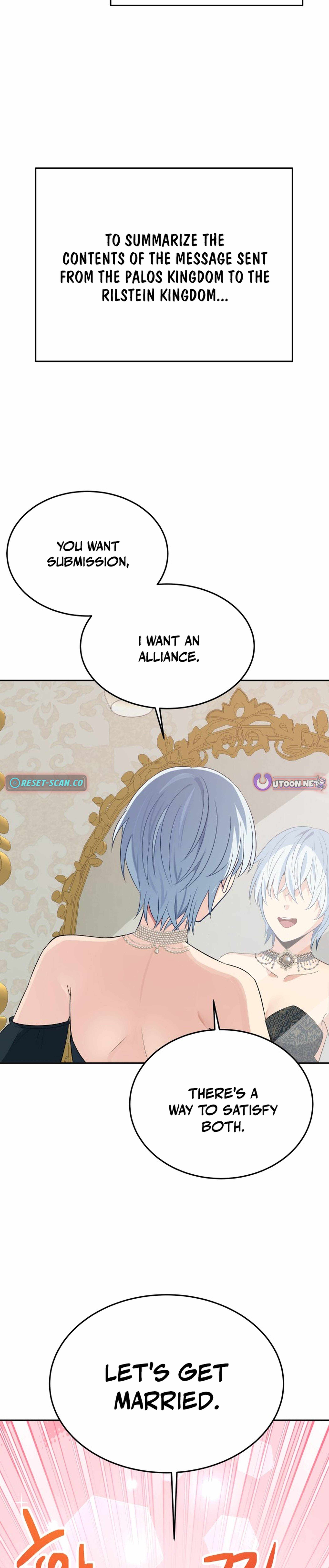 Transmigrating to the Otherworld Once More Chapter 105 - Page 39 in English