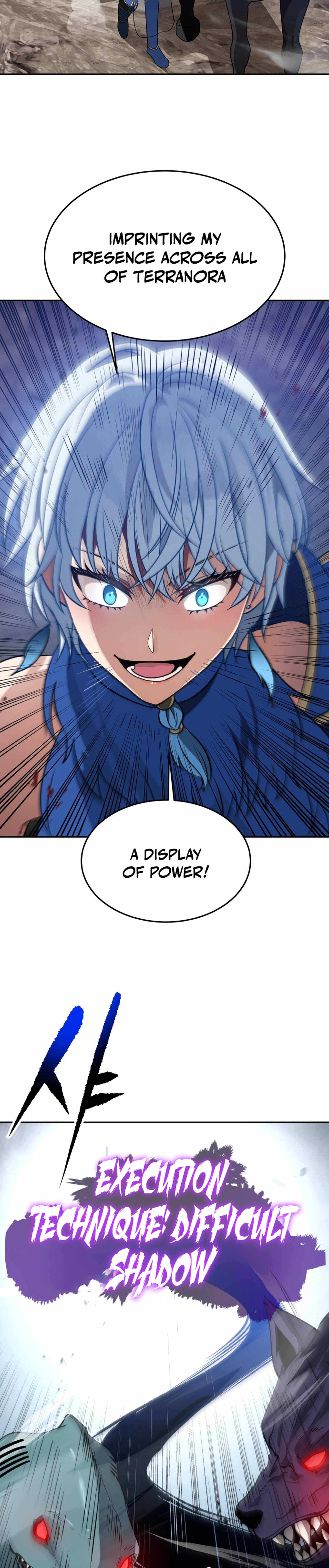 Transmigrating to the Otherworld Once More Chapter 105 - Page 8 in English