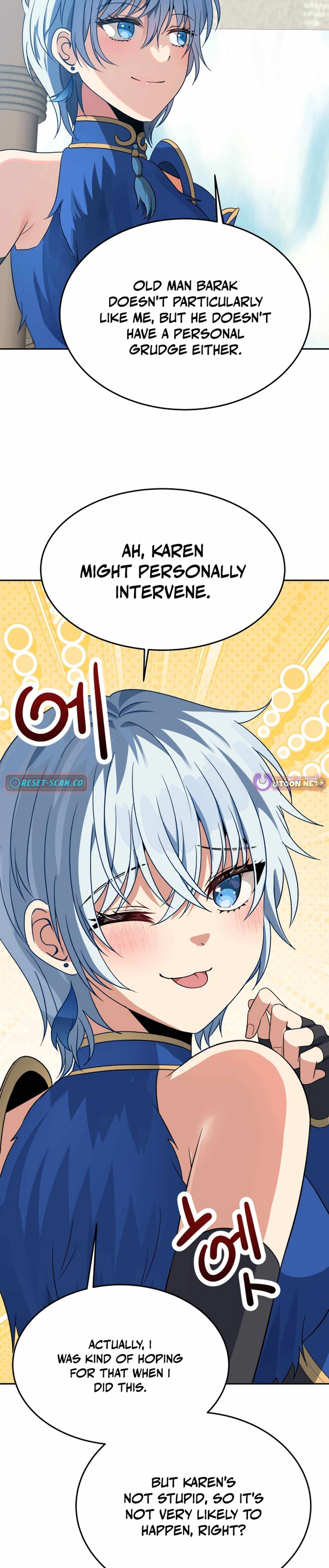 Transmigrating to the Otherworld Once More Chapter 106 - Page 10 in English