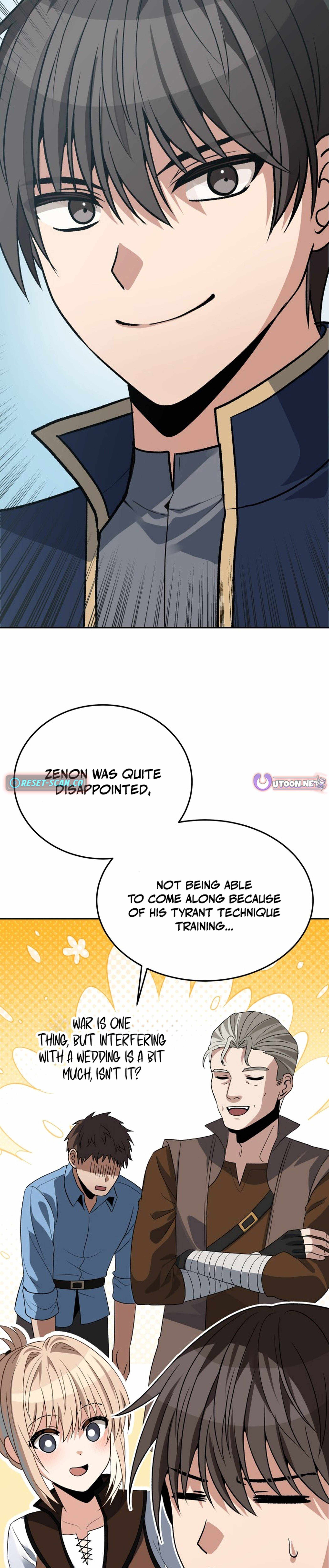 Transmigrating to the Otherworld Once More Chapter 106 - Page 18 in English