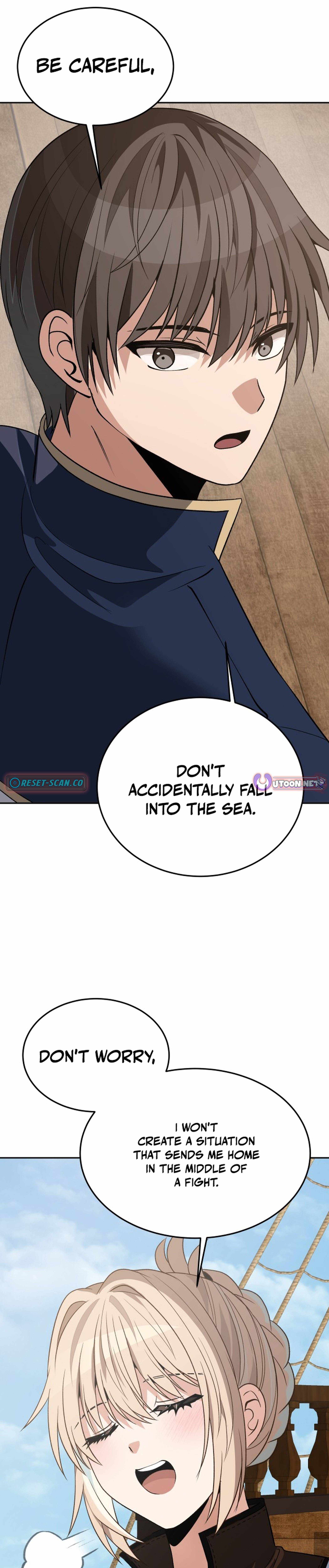 Transmigrating to the Otherworld Once More Chapter 106 - Page 20 in English