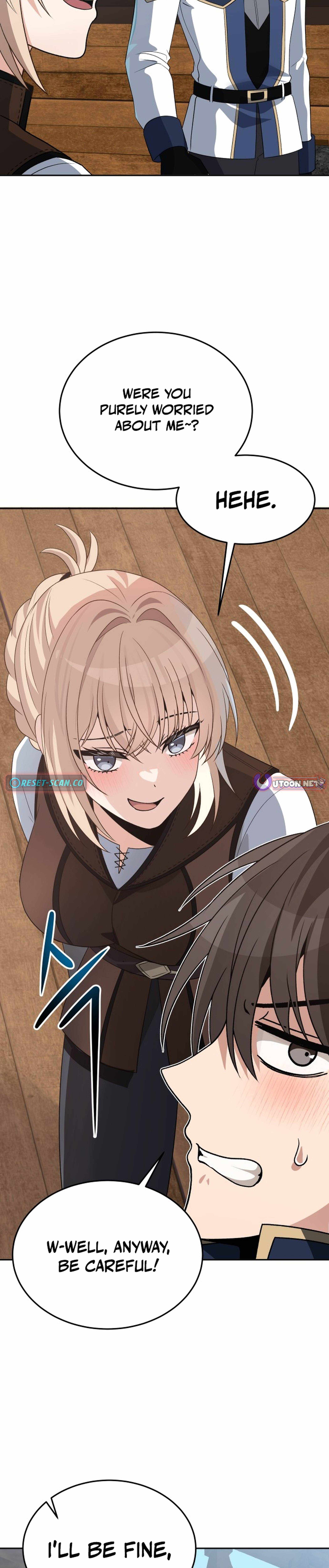 Transmigrating to the Otherworld Once More Chapter 106 - Page 22 in English