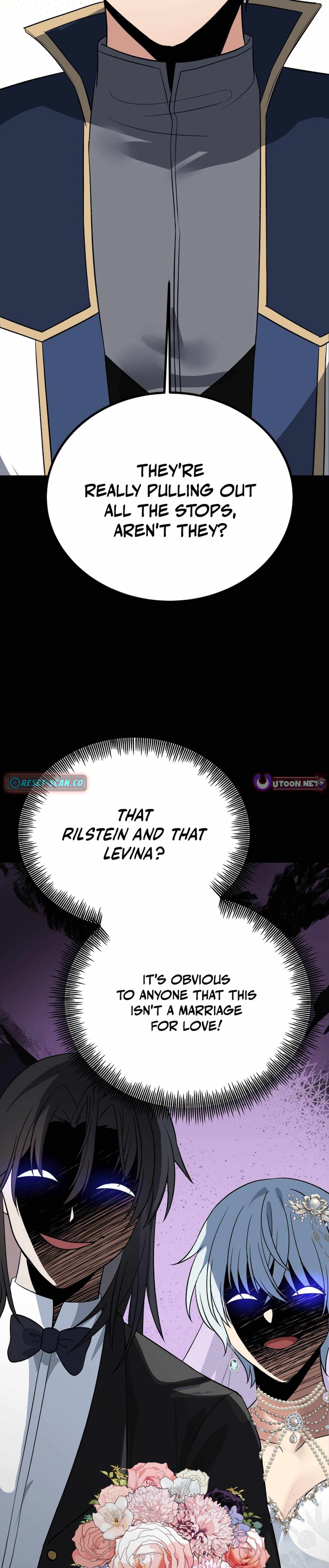 Transmigrating to the Otherworld Once More Chapter 106 - Page 26 in English