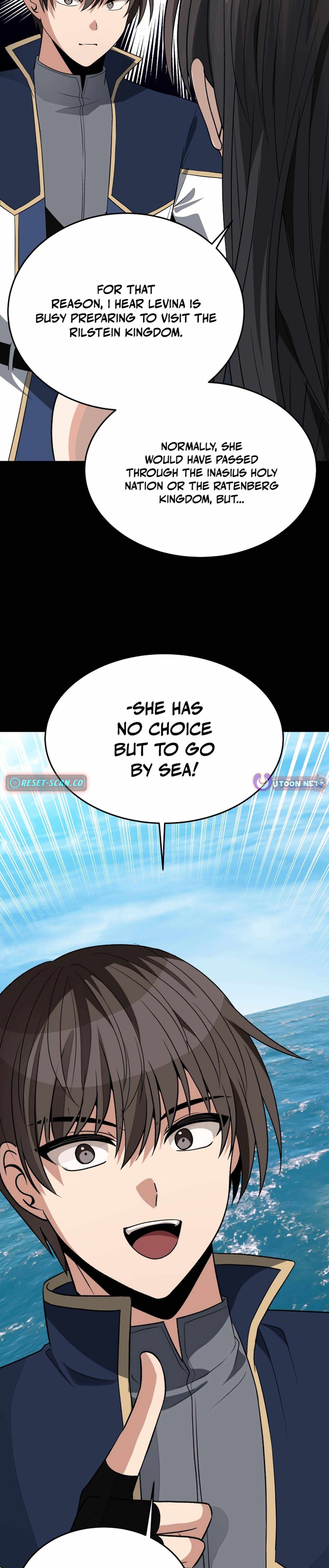 Transmigrating to the Otherworld Once More Chapter 106 - Page 28 in English