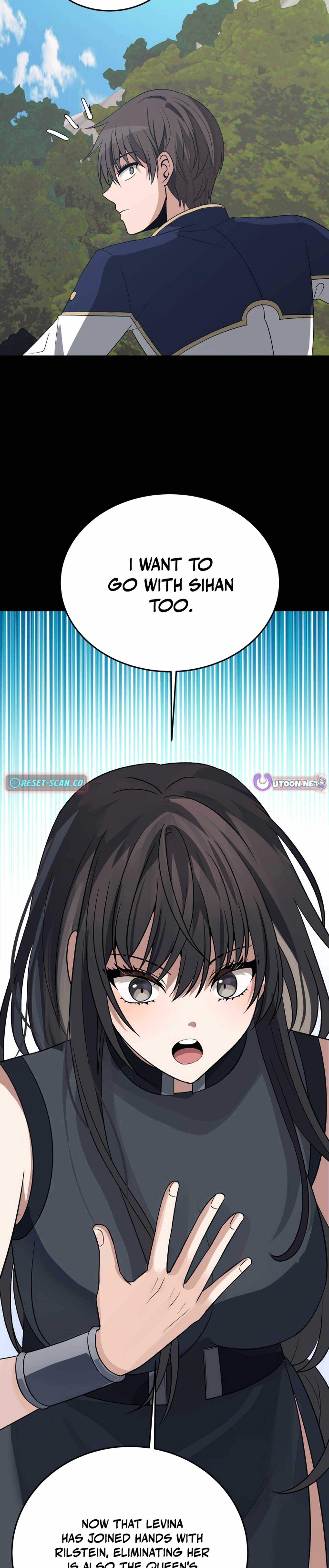 Transmigrating to the Otherworld Once More Chapter 106 - Page 30 in English