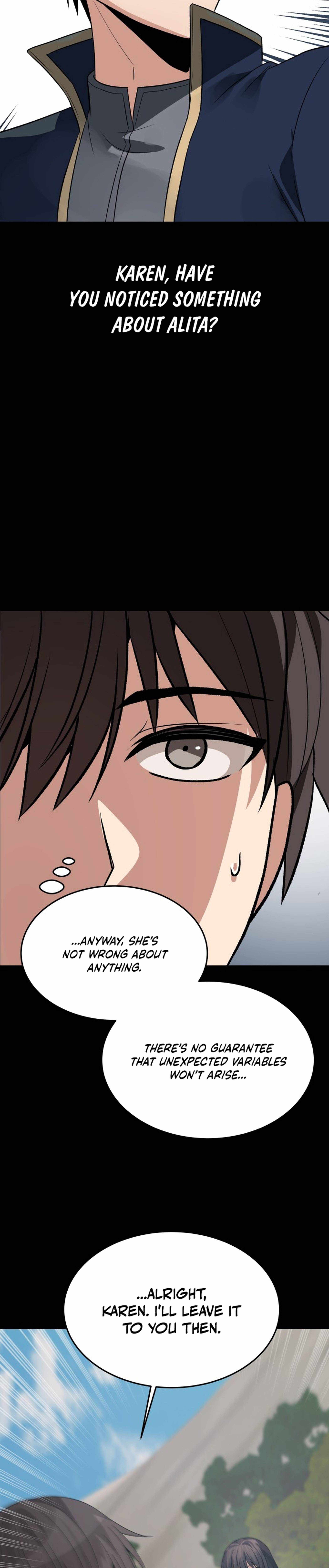 Transmigrating to the Otherworld Once More Chapter 106 - Page 33 in English